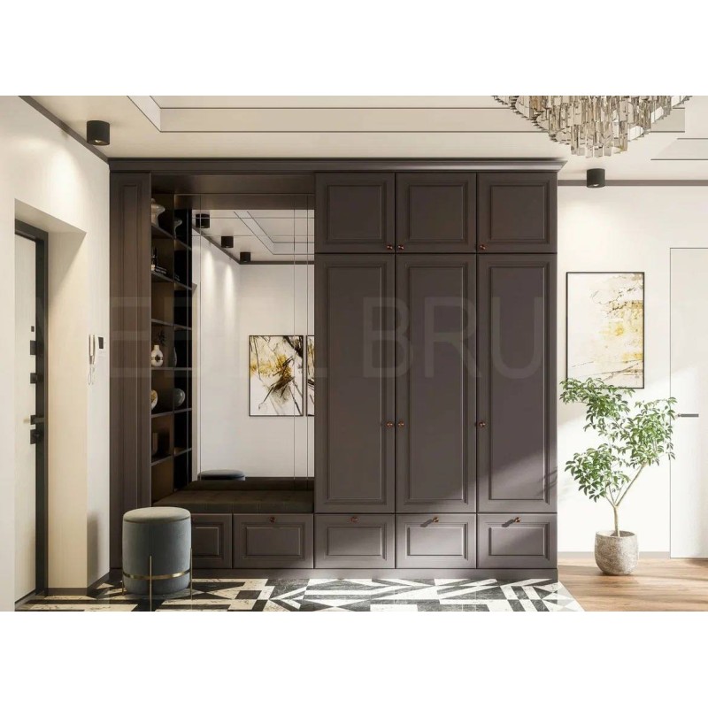 Прихожая Кларс