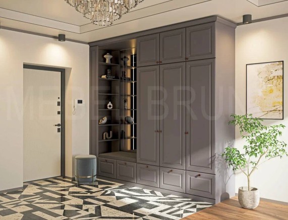 Прихожая Кларс