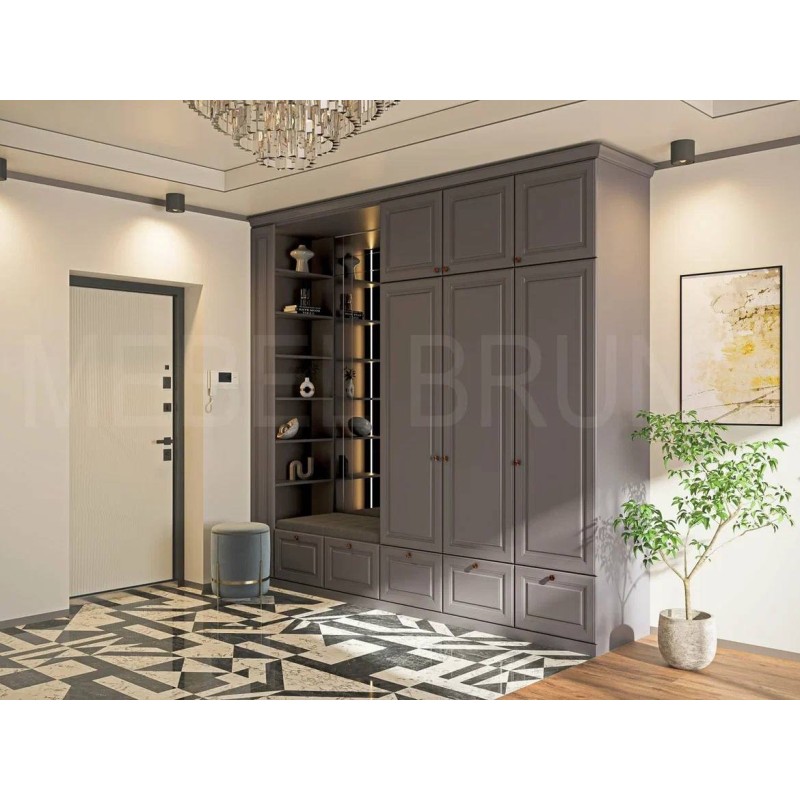 Прихожая Кларс