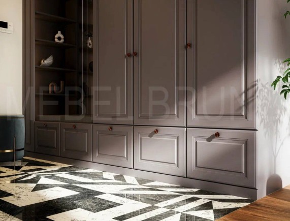 Прихожая Кларс