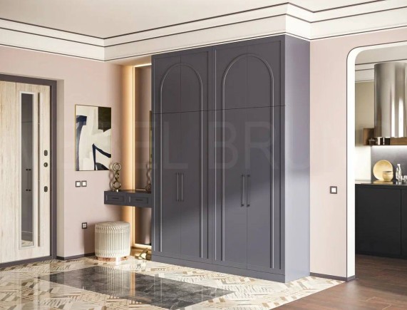 Прихожая Ксирон