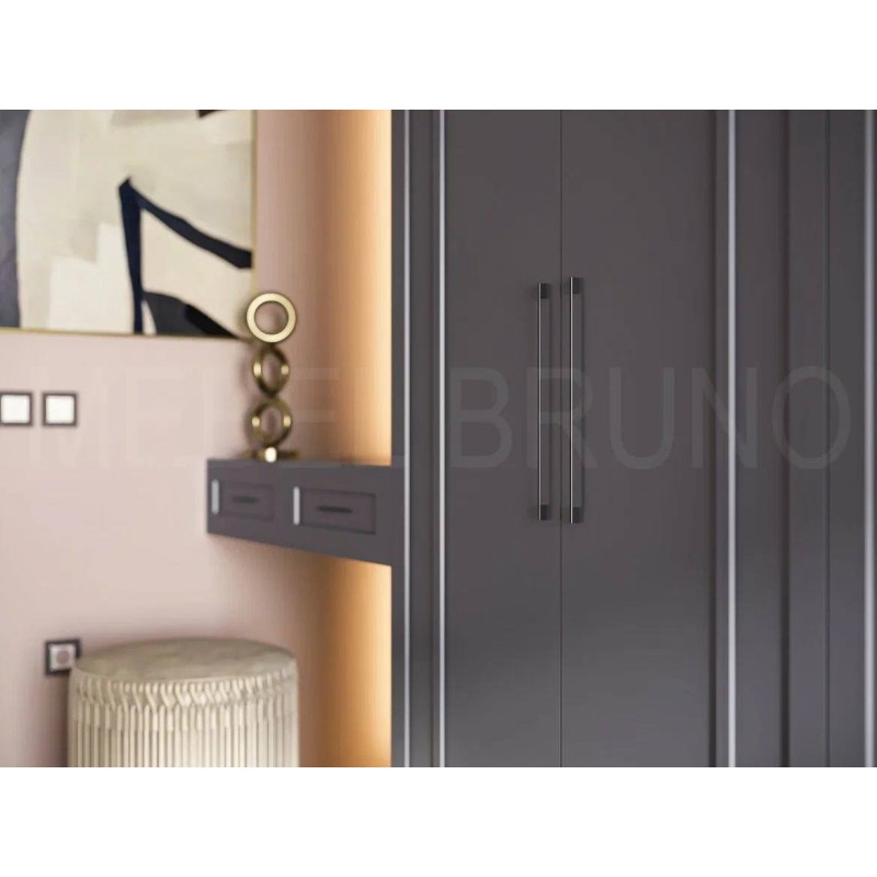 Прихожая Ксирон