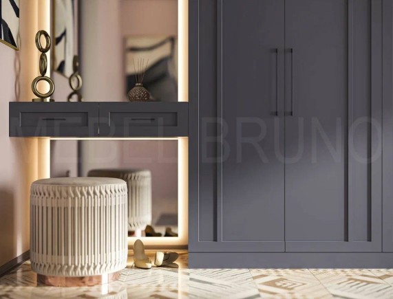 Прихожая Ксирон