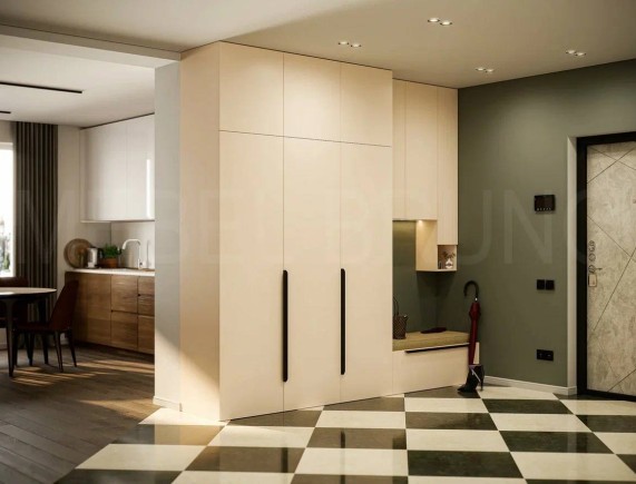 Прихожая Лакониум