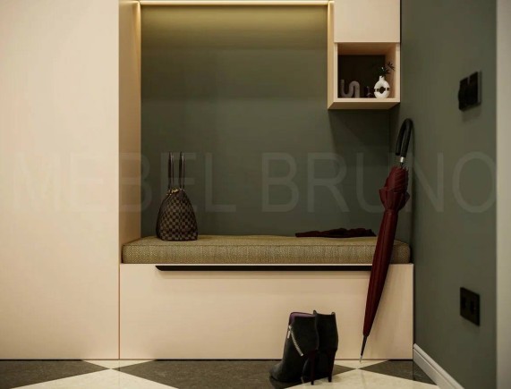 Прихожая Лакониум