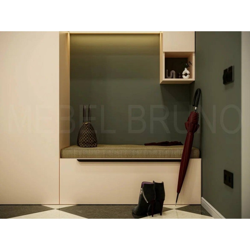 Прихожая Лакониум