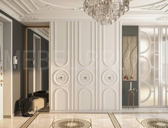 Прихожая Лизи