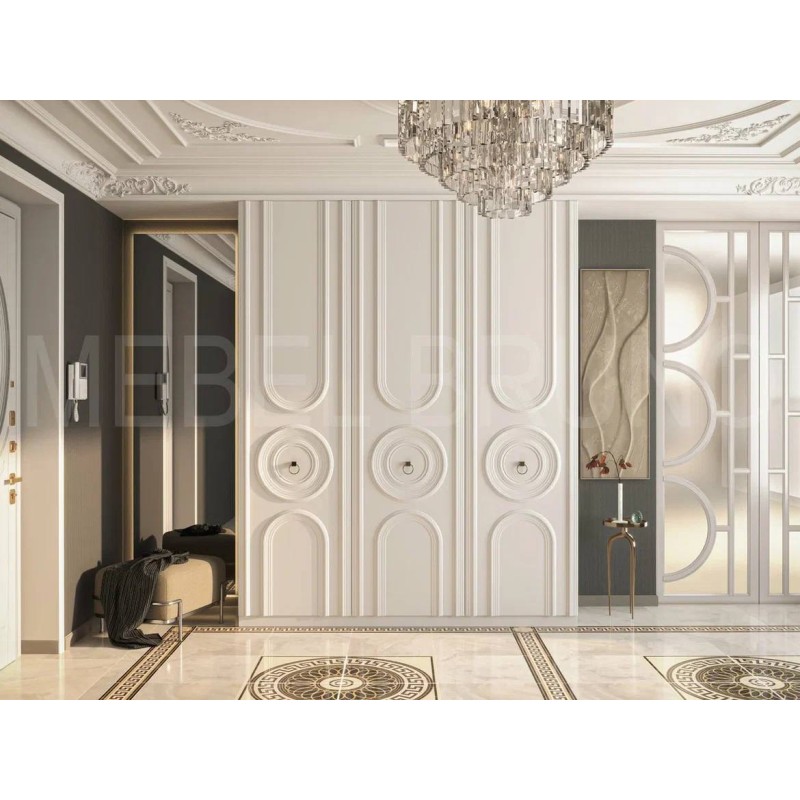 Прихожая Лизи