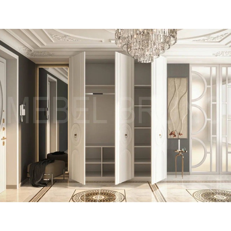 Прихожая Лизи