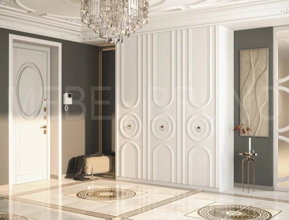 Прихожая Лизи