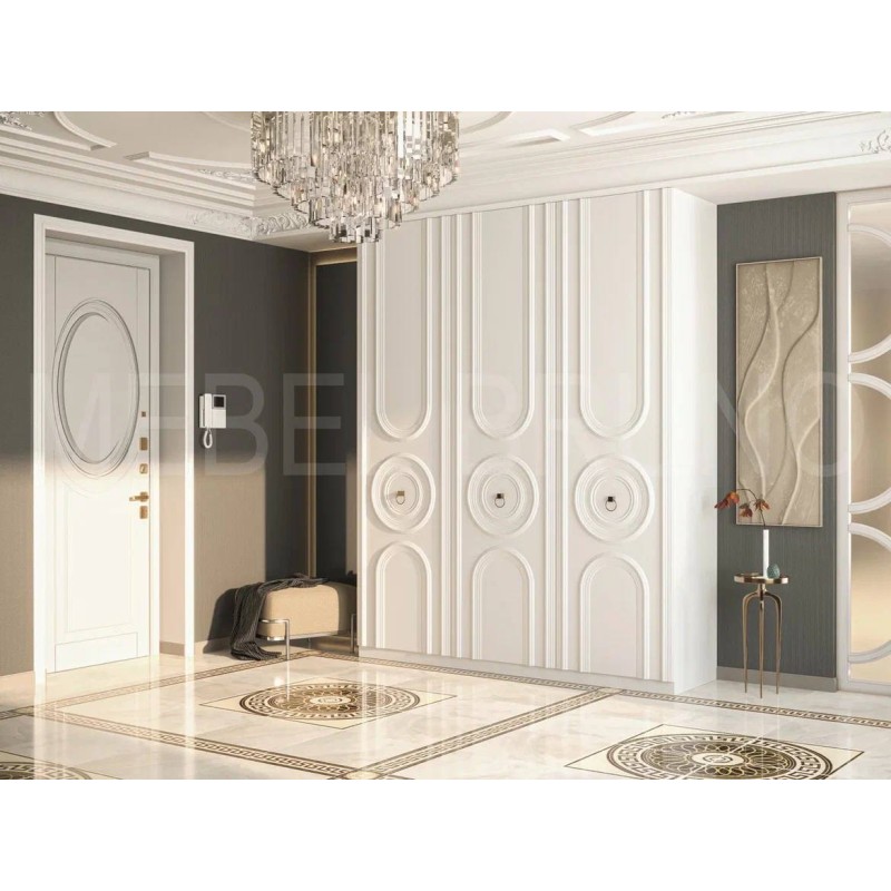 Прихожая Лизи