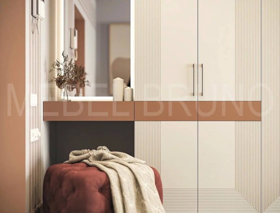 Прихожая Лоренс