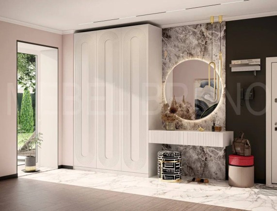 Прихожая Люксора