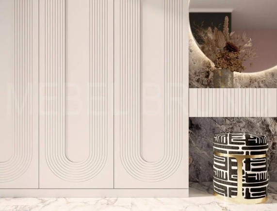 Прихожая Люксора