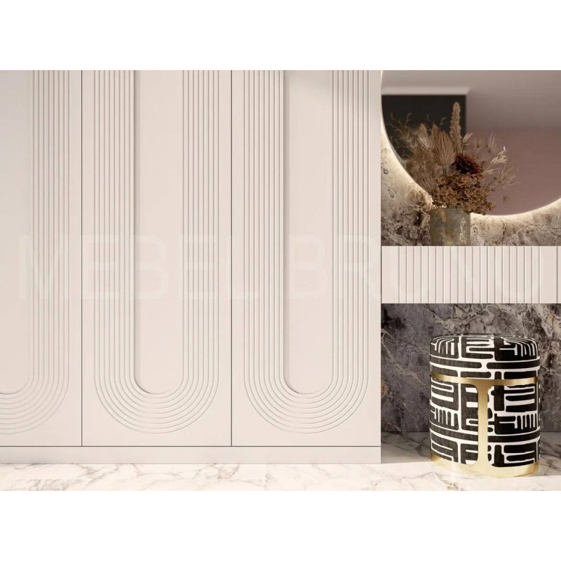 Прихожая Люксора