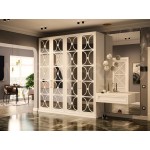 Прихожая Мари