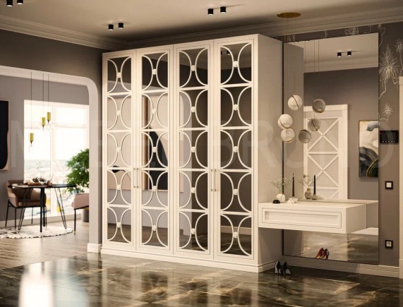 Прихожая Мари