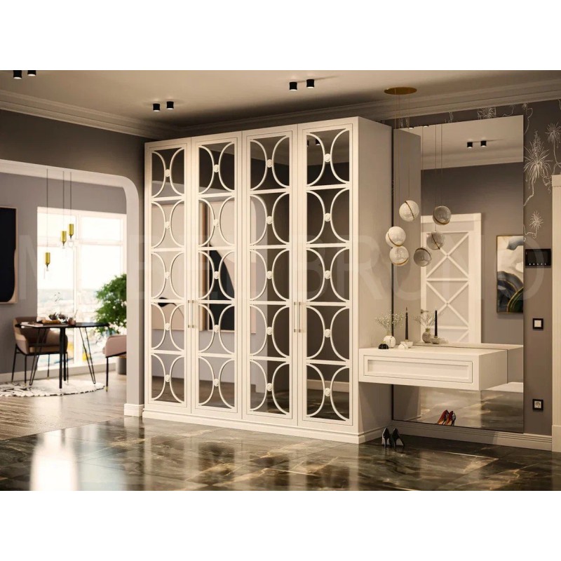 Прихожая Мари