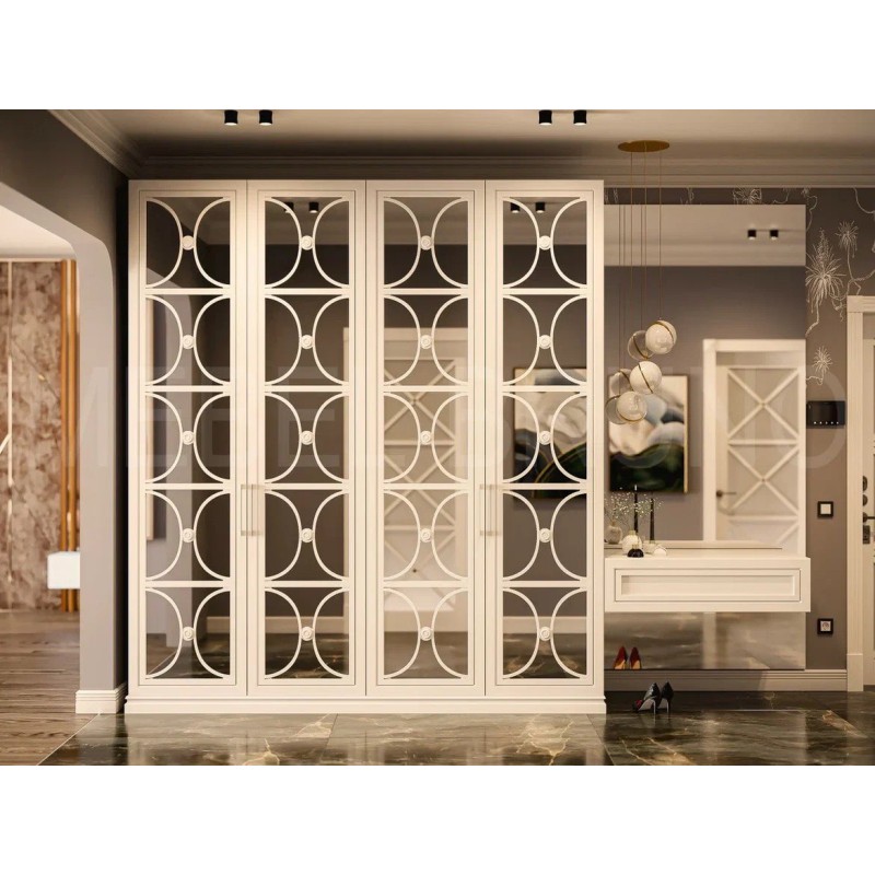 Прихожая Мари