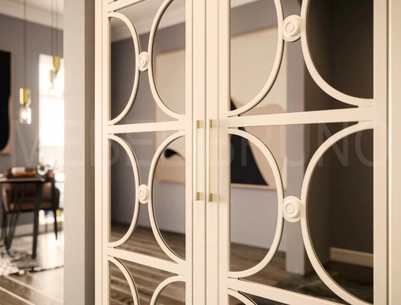 Прихожая Мари