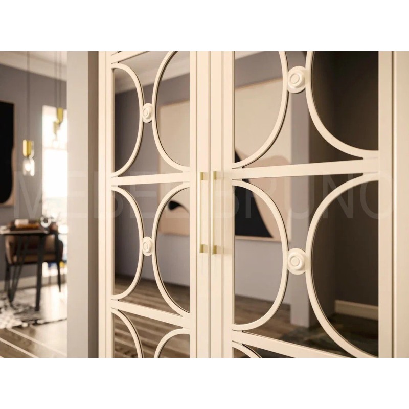 Прихожая Мари