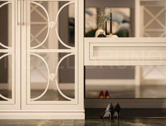 Прихожая Мари