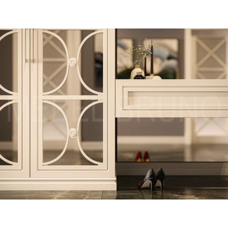 Прихожая Мари