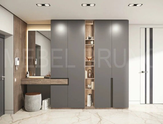 Прихожая Маттео