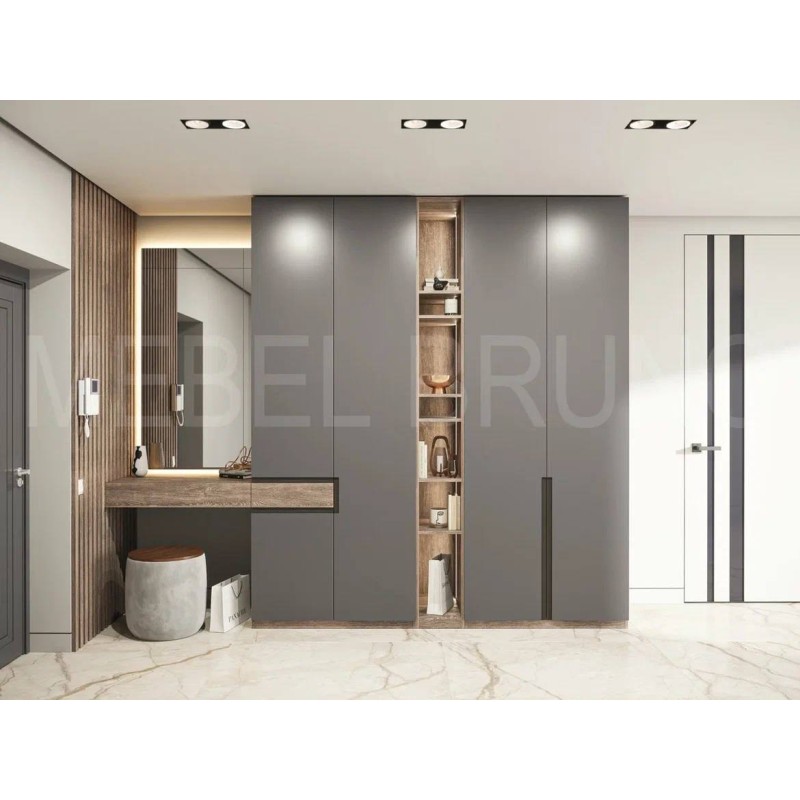 Прихожая Маттео