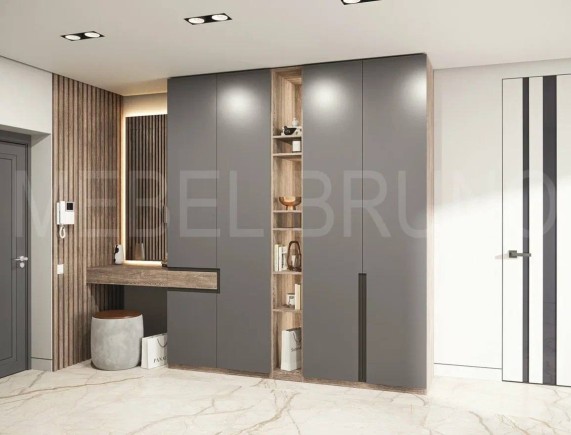 Прихожая Маттео