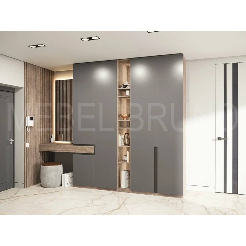 Прихожая Маттео