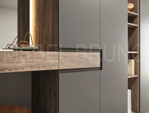 Прихожая Маттео