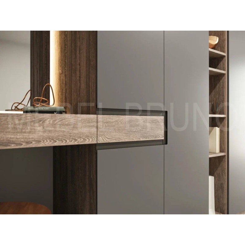 Прихожая Маттео