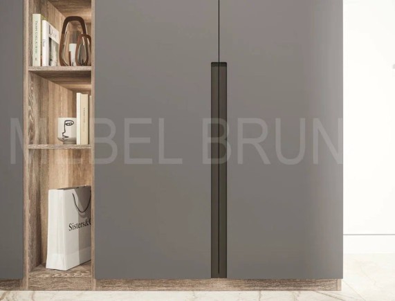 Прихожая Маттео