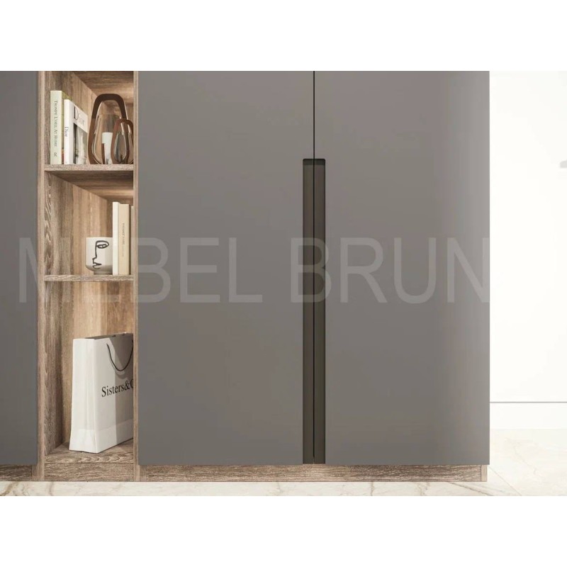 Прихожая Маттео