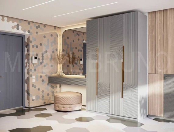 Прихожая Найт