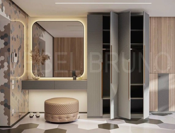 Прихожая Найт