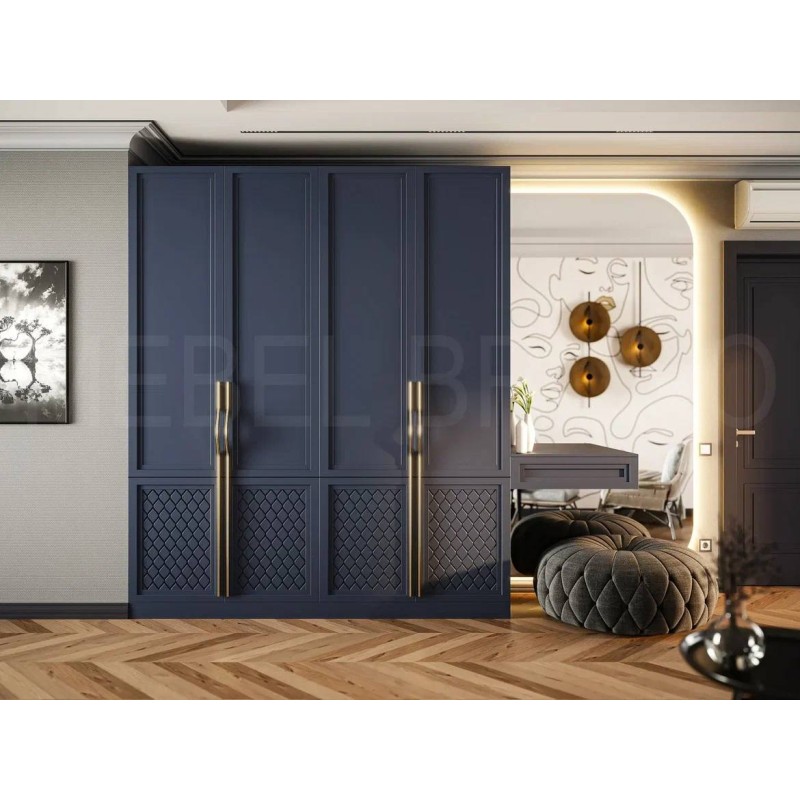 Прихожая Октавио