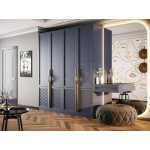 Прихожая Октавио