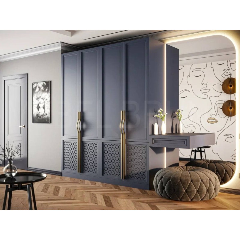 Прихожая Октавио