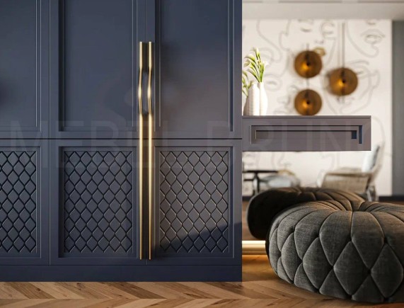 Прихожая Октавио