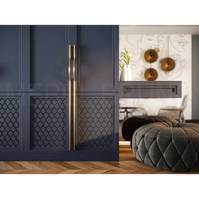 Прихожая Октавио