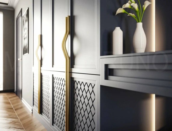 Прихожая Октавио