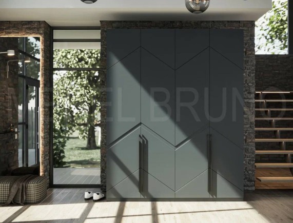 Прихожая Пандора