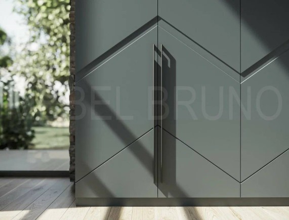 Прихожая Пандора