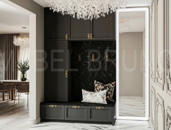 Прихожая Примас