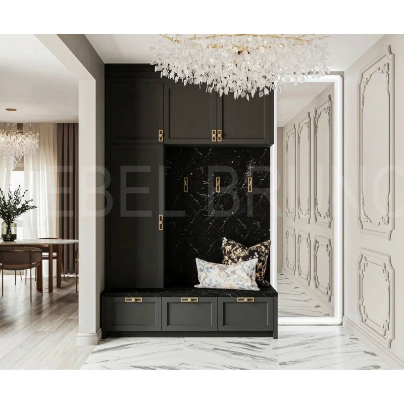 Прихожая Примас 