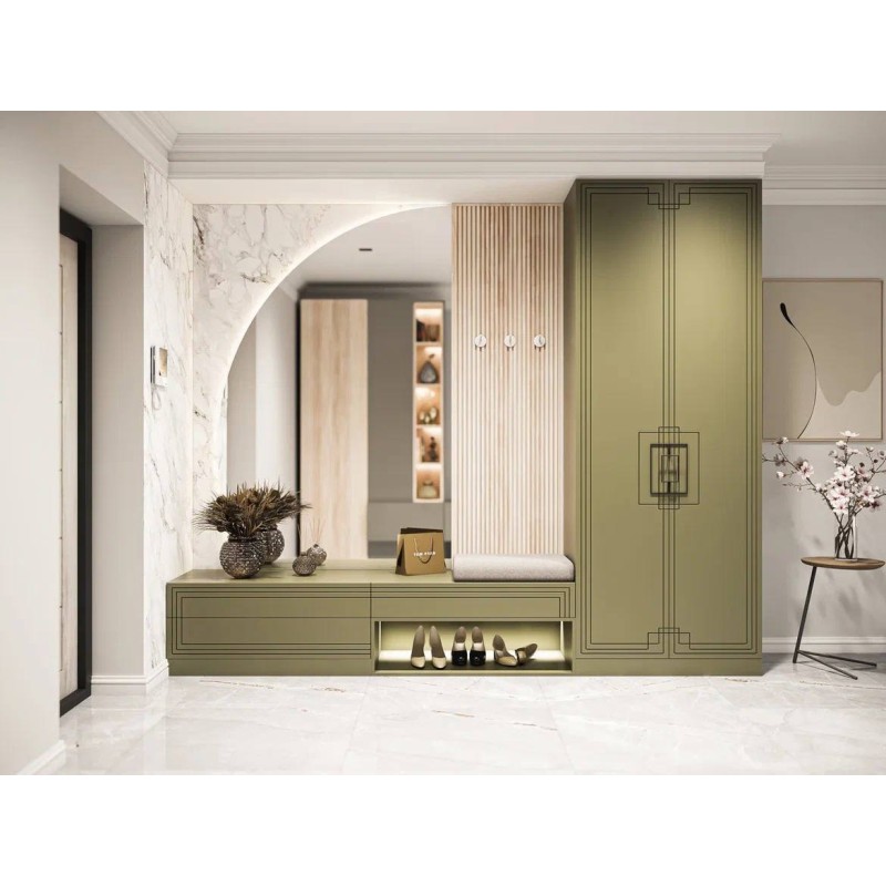 Прихожая Римус