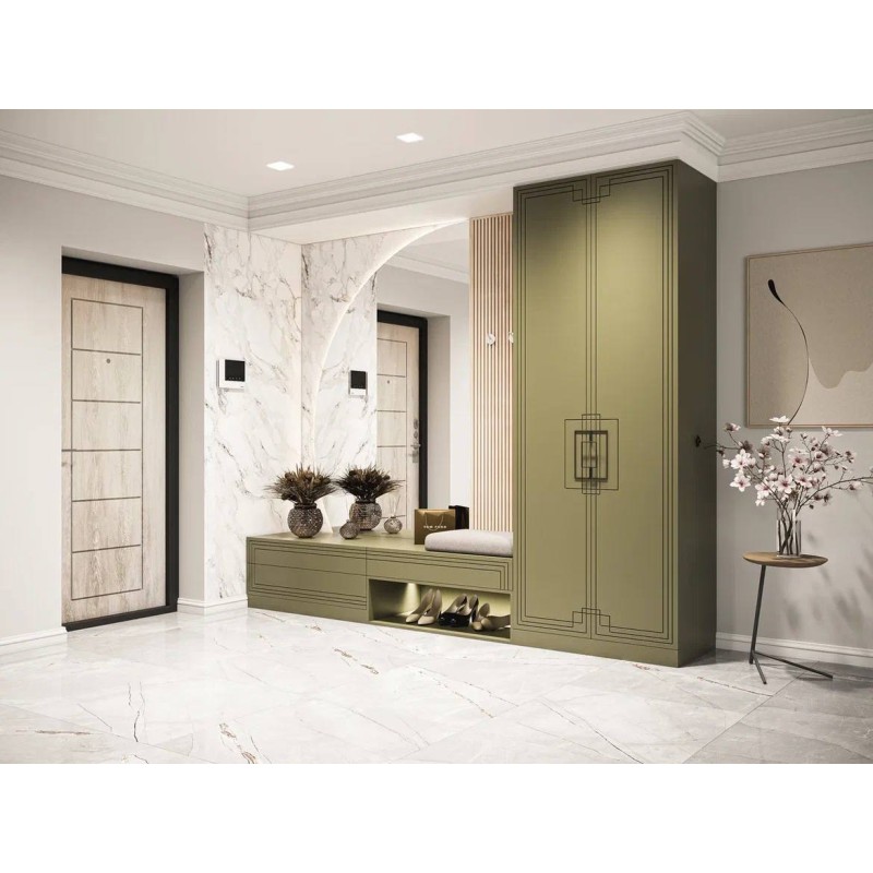 Прихожая Римус