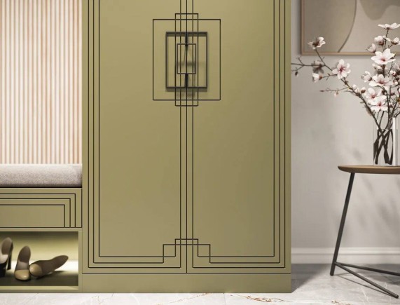 Прихожая Римус